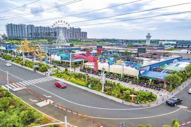 行走在海口的美食记，不容错过的美味