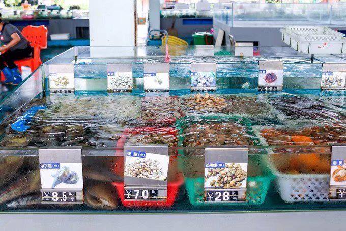 行走在海口的美食记，不容错过的美味