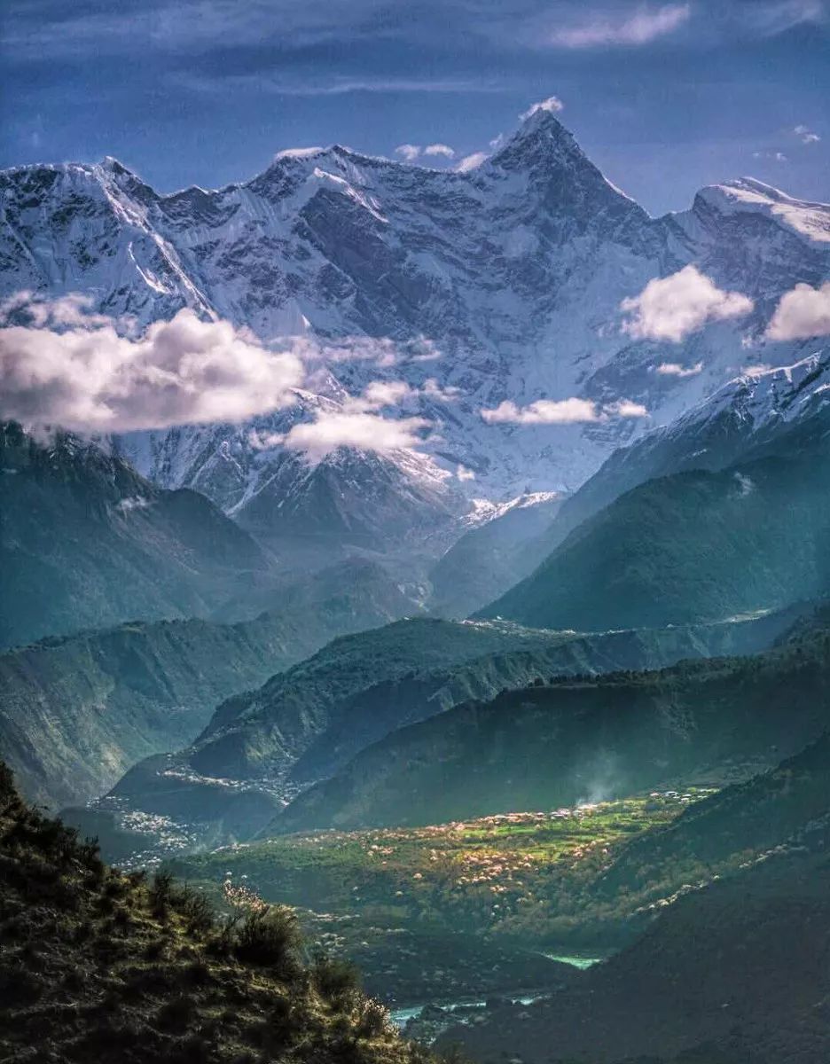 关于*藏西**旅行,你应该知道的15件事