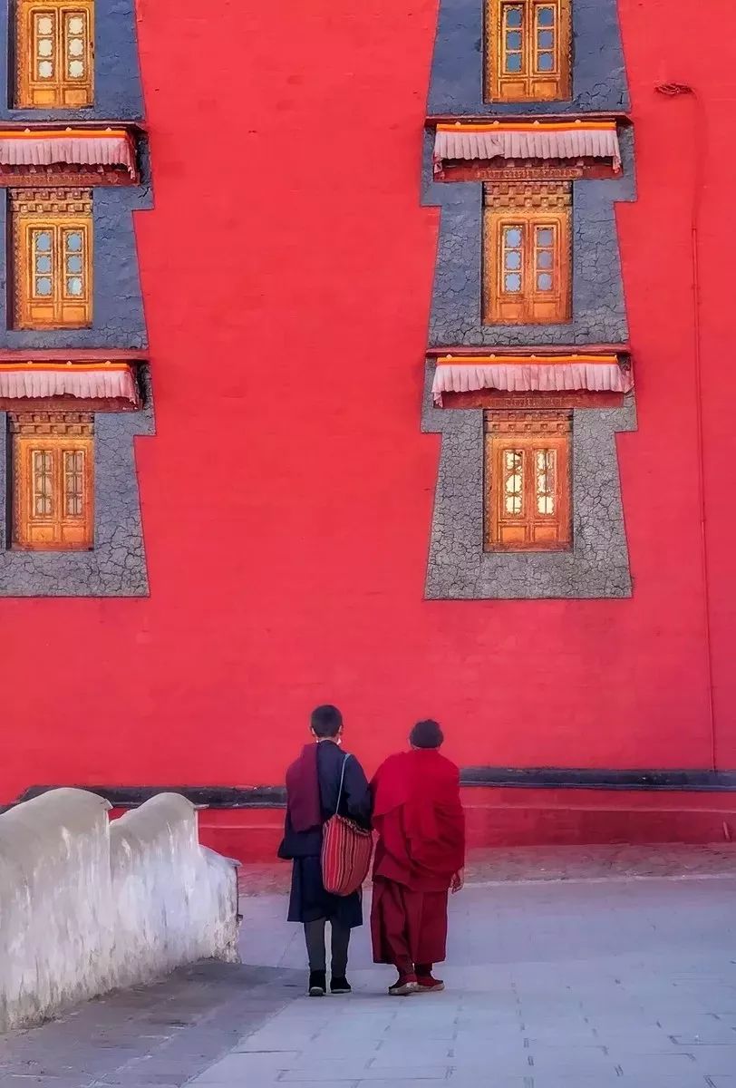 关于*藏西**旅行,你应该知道的15件事