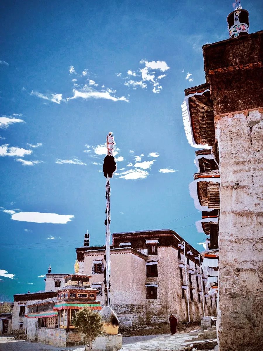 关于*藏西**旅行,你应该知道的15件事