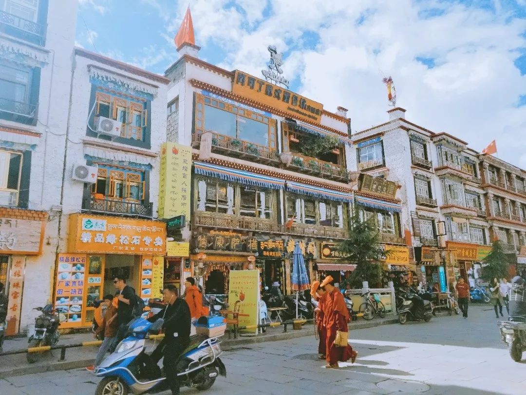 关于*藏西**旅行,你应该知道的15件事