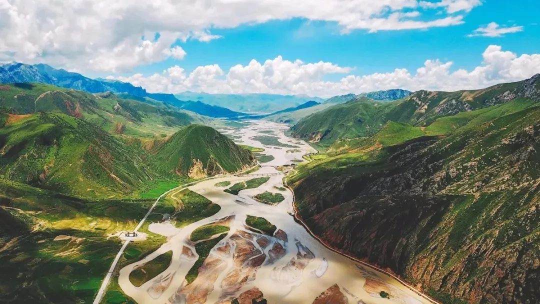 关于*藏西**旅行,你应该知道的15件事