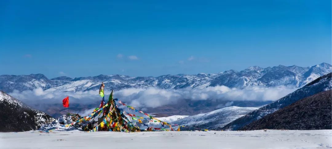 关于*藏西**旅行,你应该知道的15件事