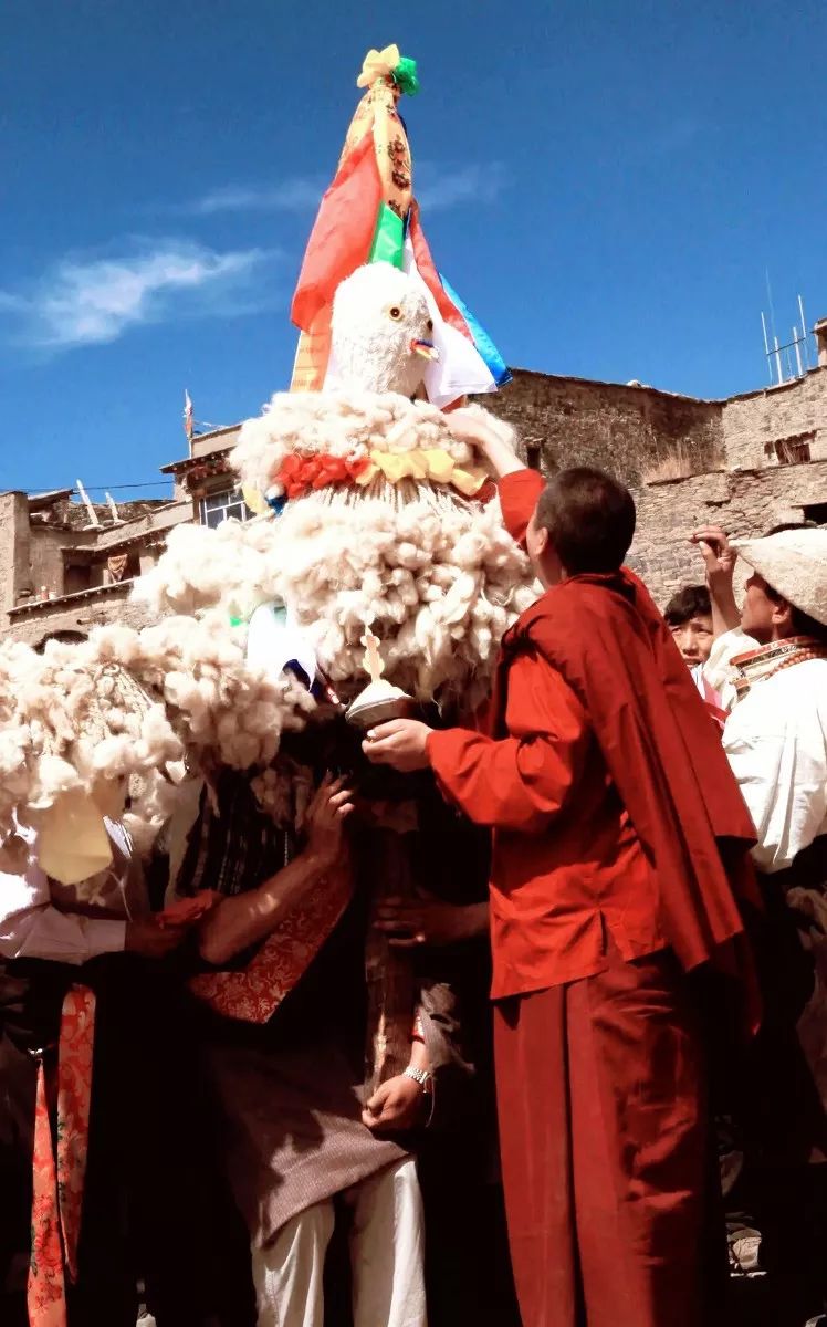 关于*藏西**旅行,你应该知道的15件事