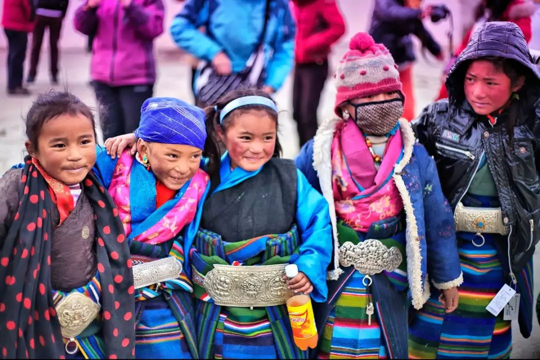 关于*藏西**旅行,你应该知道的15件事