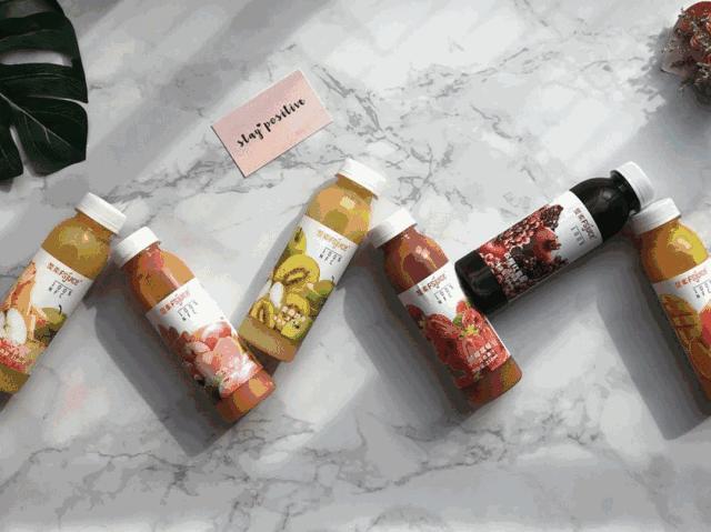 适合早晚代餐的果汁,私教推荐轻食