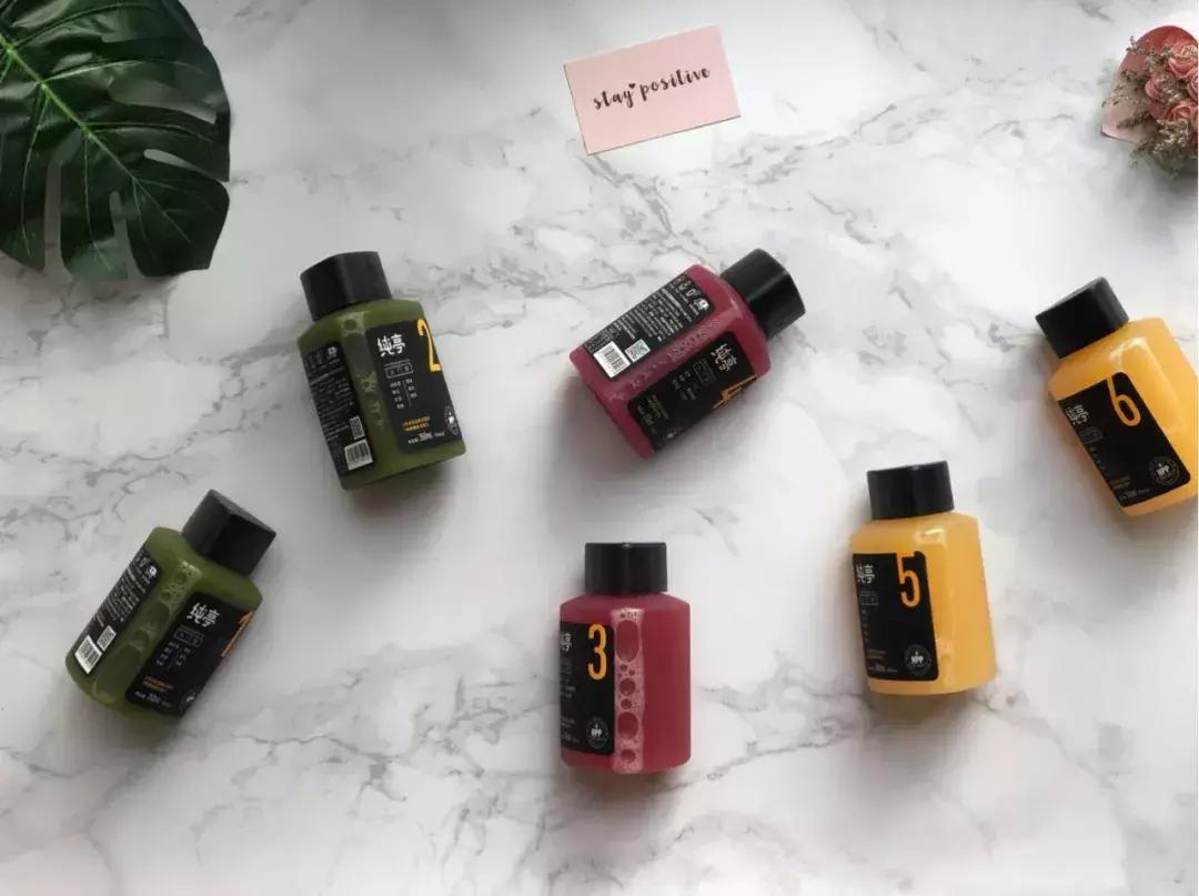 适合早晚代餐的果汁,私教推荐轻食