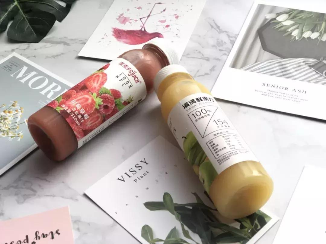 适合早晚代餐的果汁,私教推荐轻食