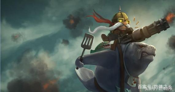 lol韦鲁斯哪个皮肤手感最好视频,lol手游刀锋舞者哪个皮肤手感好