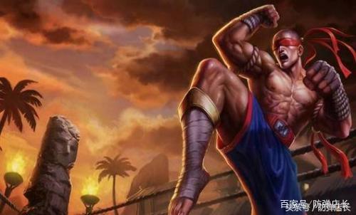 lol韦鲁斯哪个皮肤手感最好视频,lol手游刀锋舞者哪个皮肤手感好