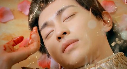 香蜜沉沉烬如霜锦觅杀了旭凤,香蜜沉沉烬如霜锦觅杀旭凤片段