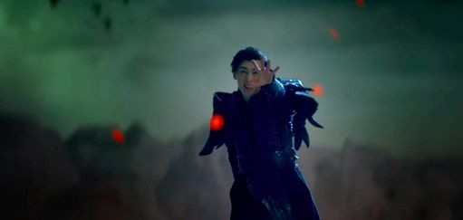 香蜜沉沉烬如霜锦觅杀了旭凤,香蜜沉沉烬如霜锦觅杀旭凤片段