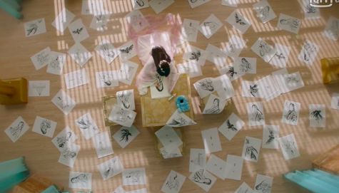 香蜜沉沉烬如霜锦觅杀了旭凤,香蜜沉沉烬如霜锦觅杀旭凤片段