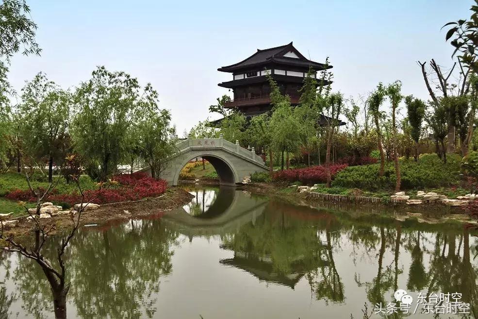 江苏东台未来城市规划,江苏东台属于几线城市