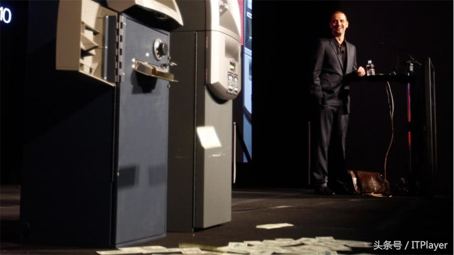 历史上最厉害的10大黑客,我国最牛五大黑客