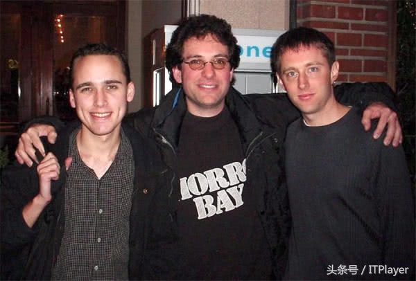 历史上最厉害的10大黑客,我国最牛五大黑客