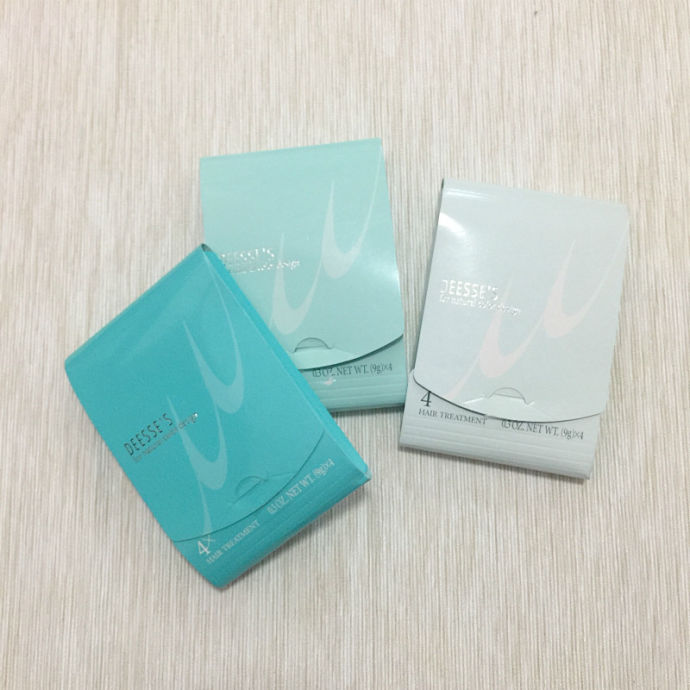 日本药妆店头发精华,推荐好用的日本药妆