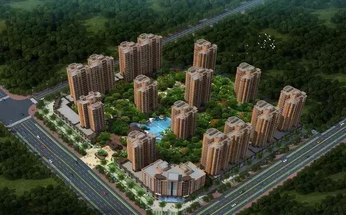 琼海房价最新楼盘消息,琼海ifc楼盘哪些好一点