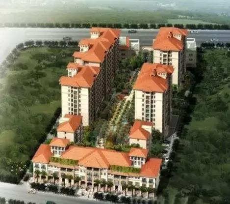 琼海房价最新楼盘消息,琼海ifc楼盘哪些好一点