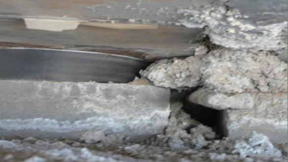 支座垫石标准施工做法,路缘石工程质量通病ppt