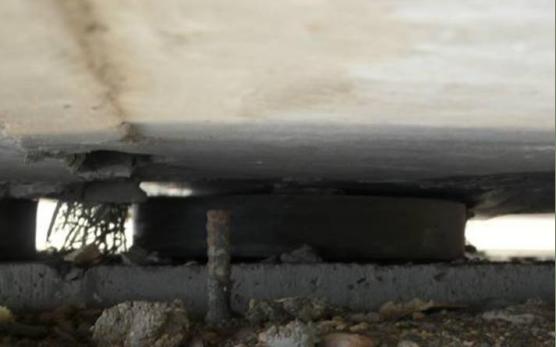 支座垫石标准施工做法,路缘石工程质量通病ppt