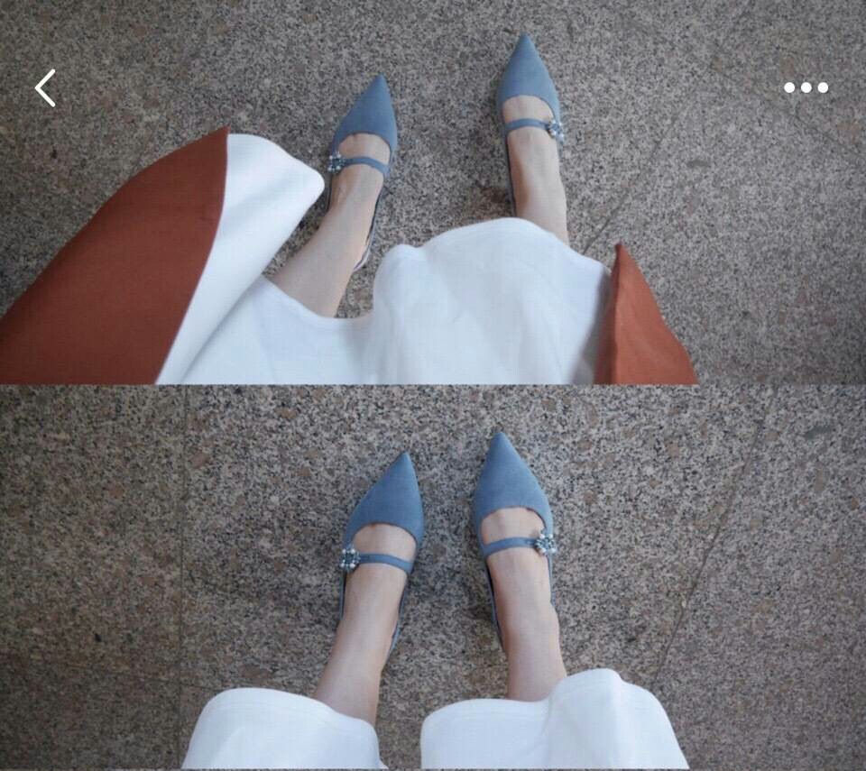 charles&keith北方限定款,charleskeith小ck红色招财包