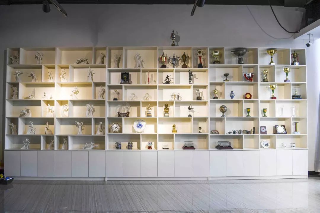 奥运会以前的火炬,原来冬奥火炬里面长这样