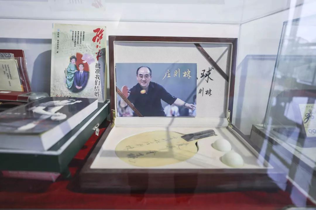 奥运会以前的火炬,原来冬奥火炬里面长这样