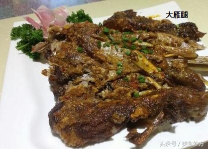 烤大雁腿视频大全,烤羊腿