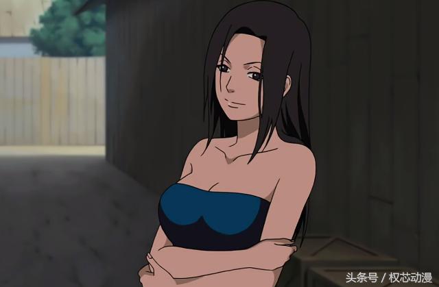 木叶丸四大高光时刻,火影忍者木叶丸第一集