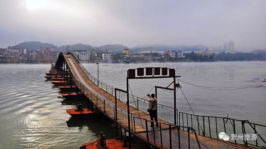 广西贺州昭平风景,贺州昭平最唯美的风景
