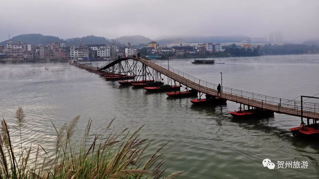广西贺州昭平风景,贺州昭平最唯美的风景