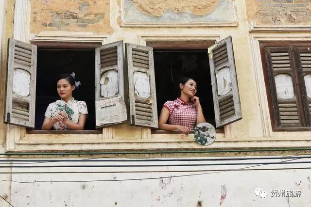 广西贺州昭平风景,贺州昭平最唯美的风景