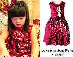 全世界最尊贵的5个小公主,世界上最金贵的公主