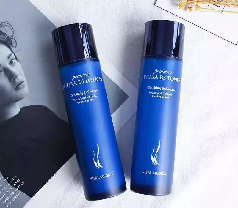 适合学生用的平价水乳油皮,适合夏天混油皮的平价水乳