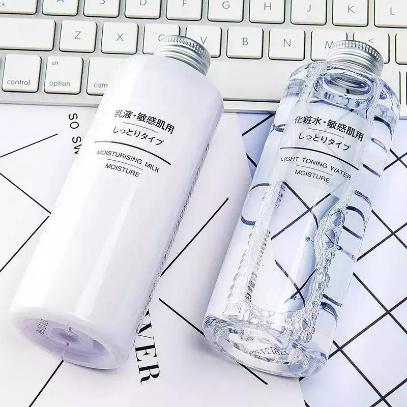 适合学生用的平价水乳油皮,适合夏天混油皮的平价水乳