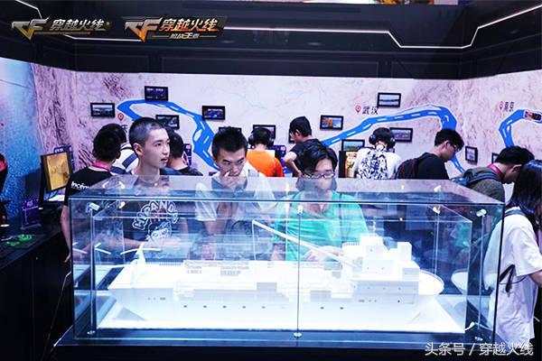 千里巡航抵达终点运输船与玩家点亮CJ