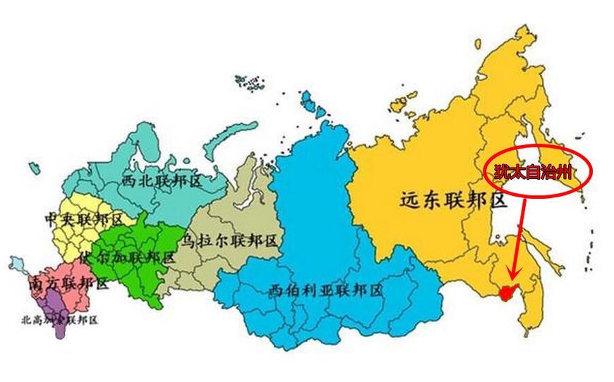 远东地区犹太人,远东犹太自治州有多少犹太人