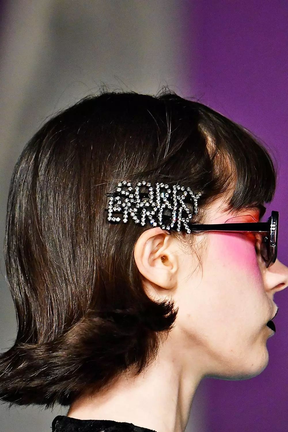 五大席卷2018秋冬时装周的潮流