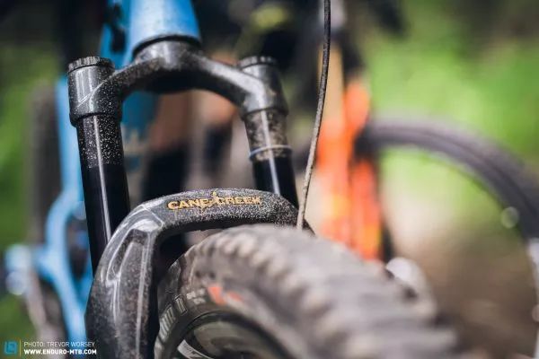 160mm前叉,300mm前叉测评