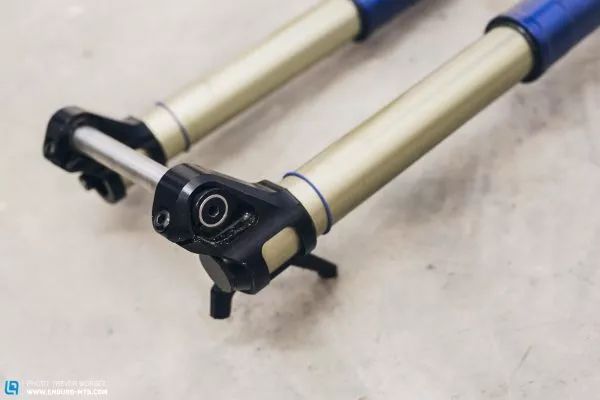 160mm前叉,300mm前叉测评