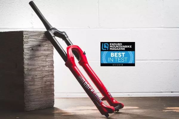 160mm前叉,300mm前叉测评