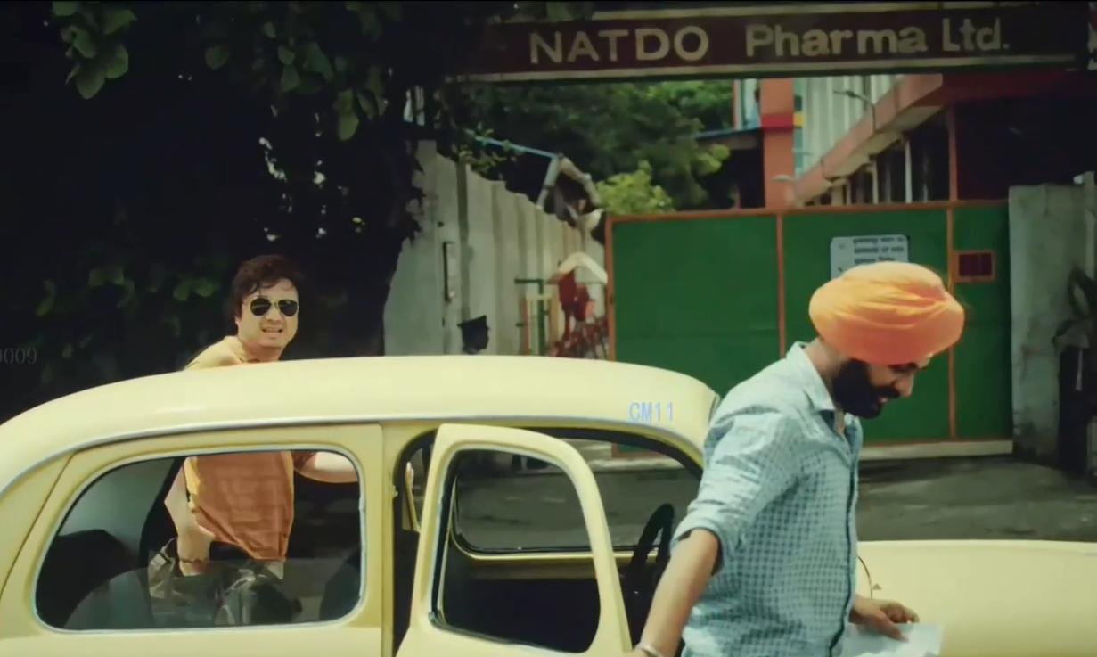 从我不是药神看医药营销,从我不是药神开始漫游诸天