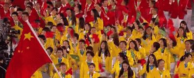 1990年北京海淀区老照片,奥运会老照片100张