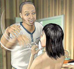 *教邪**那些令人发指的性侵害