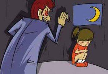 *教邪**那些令人发指的性侵害