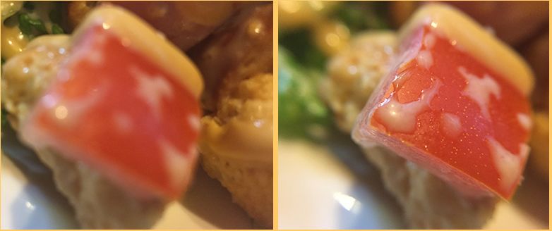 这篇推文有点撩,不要福利才最骚