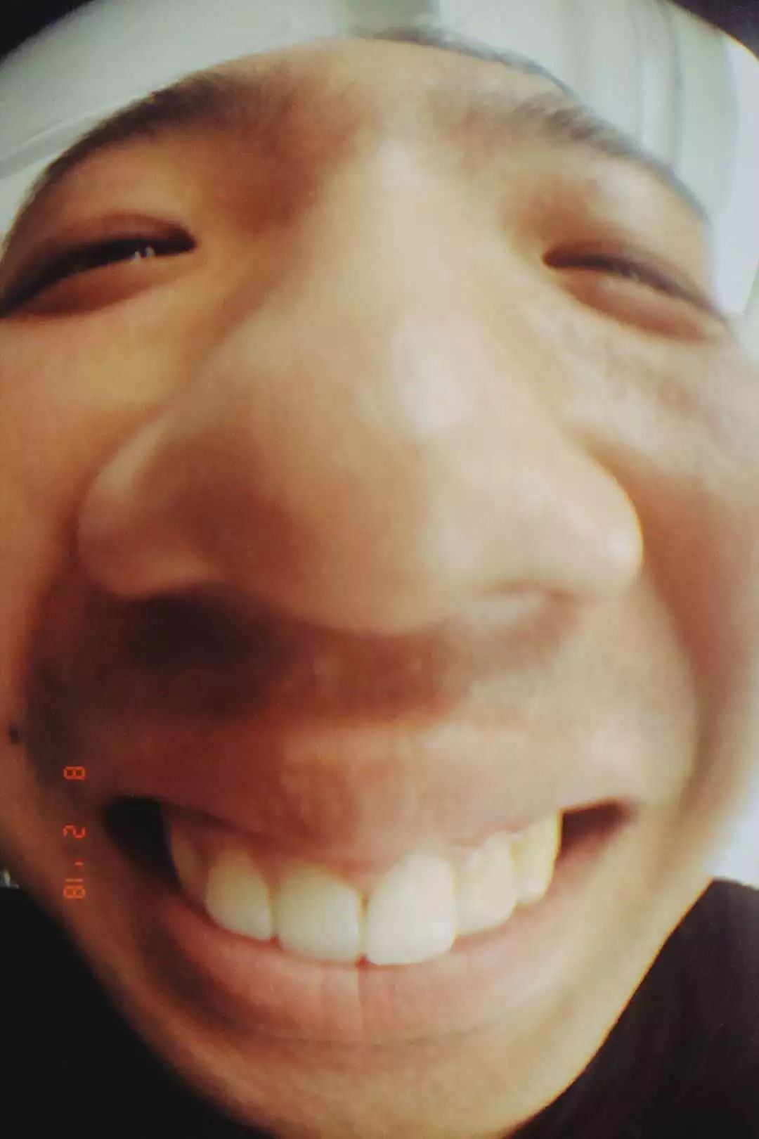 这篇推文有点撩,不要福利才最骚