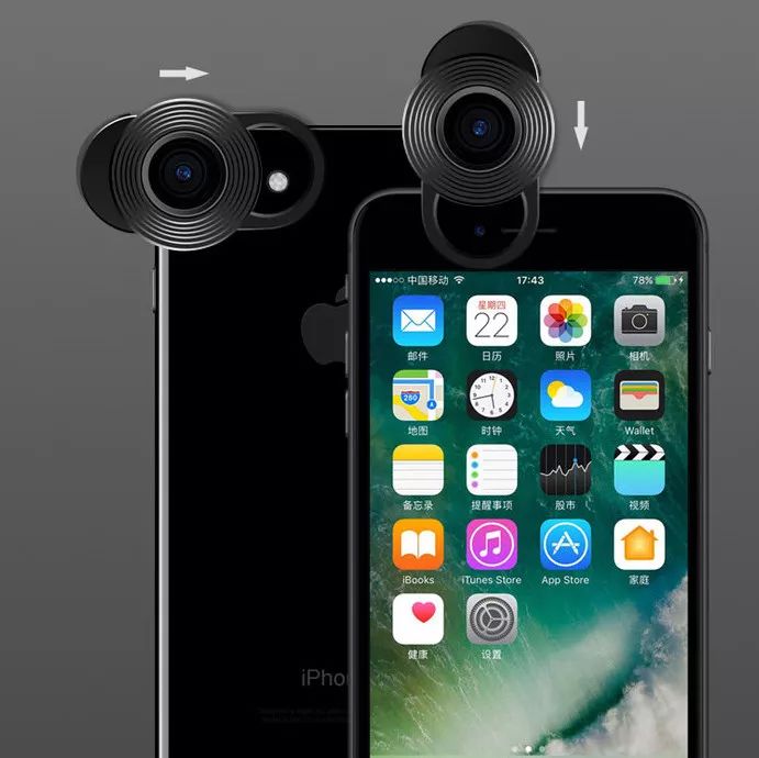 这篇推文有点撩,不要福利才最骚